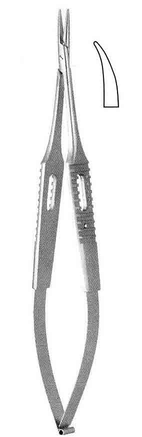 MİKRO PORTEKÜ EĞRİ 15 CM